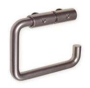 312:4 serial hook 342 Material: epoxy painted and zinc coated steel. Size: width 200, depth 40, height 51 mm.