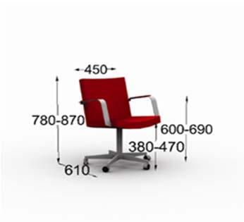 Produkt: Pris: Select medium ZB Inklusive standardtyg (Step alt.