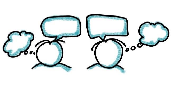 Kommunikationstips för facilitering i utbildningsituationer En av facilitatorns viktigaste uppgifter är att balansera upp gruppen så att alla får komma till tals och ges möjlighet att dela sina