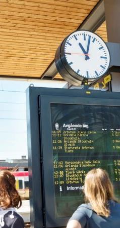 Mål och syfte Förtydligat mål Målet är att utgöra ett forum för samråd samt underlätta