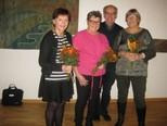 Gustavsson, Gunilla och Björn Otterberg