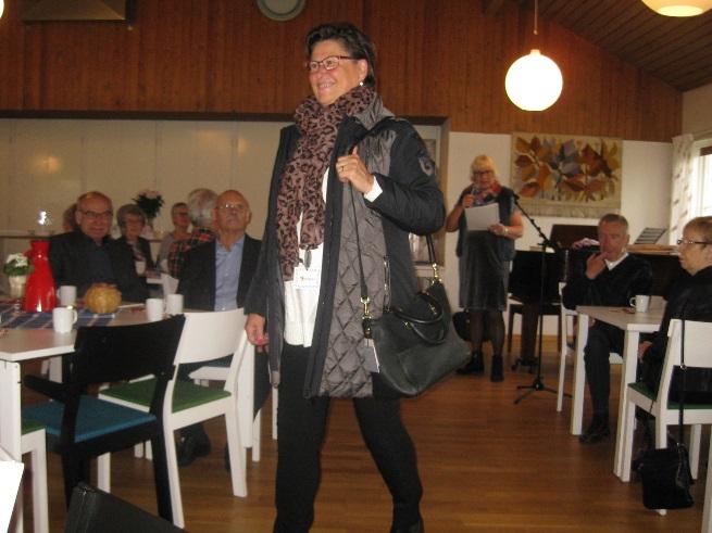 planerar för att möta en ev. samhällskris.