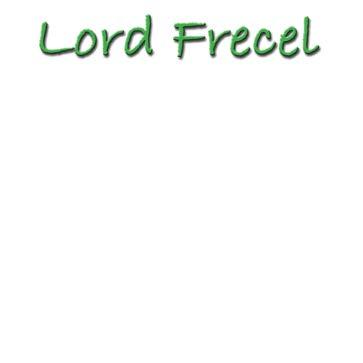 Ta så med at Lord Frecel kommer fra en morsfamilie som har produsert gode hester på løpende bånd, og det er lett å se hva som er så spennede.