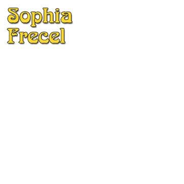 (Som en kuriositet kan nevnes at de tre aktive Elithingstene oppstallet i Sverige, Scarlet Knight, Pine Chip og Viking Kronos, alle finnes i stamtavlen til Sophia Frecel.
