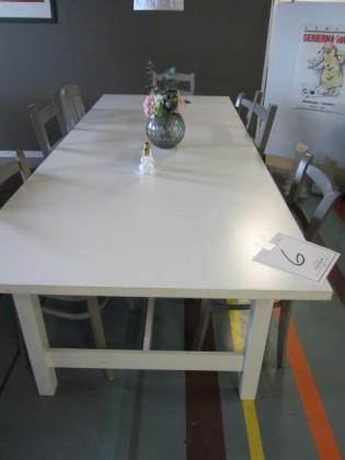 3451-005 Avslut: 09:04 1 stort