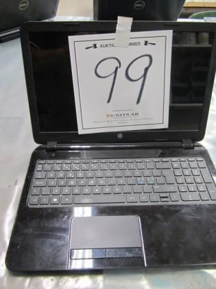 Laptop Hp 