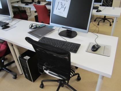 Avslut: 11:11 Dator, skärm