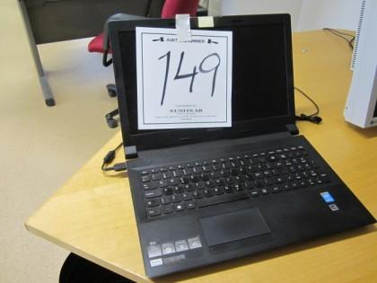 Laptop Lenovo