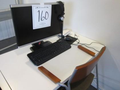 Avslut: 11:38