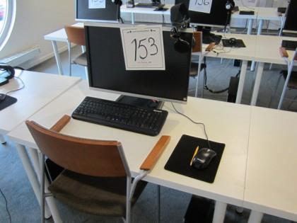 Projektor och