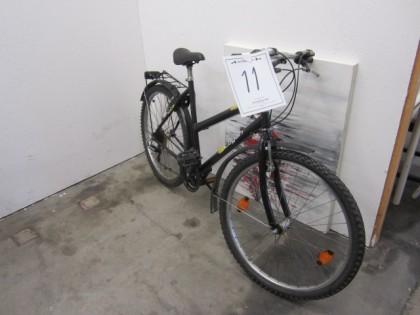 Cykel Logan unisex 26 tum