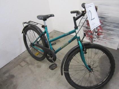 Cykel Pollux 24 tum