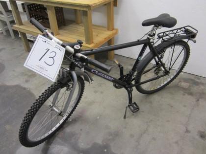 Cykel Crescent 26 tum