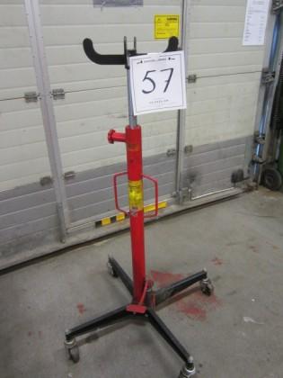 Växellådslyft Biltema 3451-057