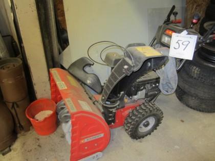 Expert 6170 3451-059 Avslut: