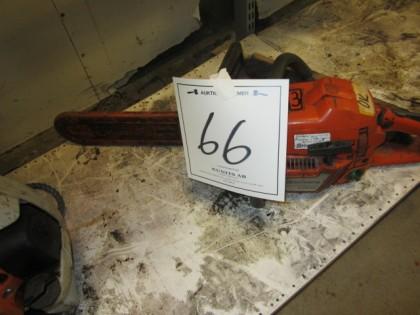 Motorsåg Husqvarna 346 XP