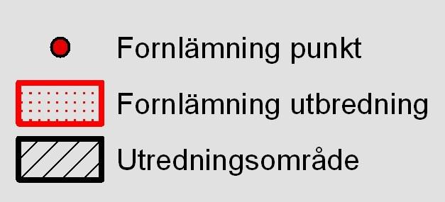 Ugglarpssjön är belägen cirka 650 meter sydväst om utredningsområdet. Till Höje å i söder är det cirka 4 kilometer. Utredningsområdet är beläget på norrsidan av en öst-västlig höjdsträckning.