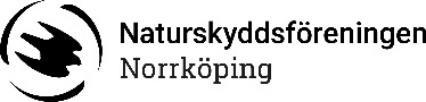 Verksamhetsberättelse för Naturskyddsföreningen Norrköping Norrköpings Biologiska Förenings 72:e verksamhetsår 2018 Hedersordförande: Stig Hellerström Hedersmedlemmar: Ingegerd Elfström, Göran