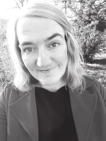 14 NOVEMBER 15:00 FRÅN FÄNGELSEVÅRD TILL FÖRSAMLINGSVÅRD Mitt boktips är Glasbarnen av Kristina Ohlsson. Den är jättespännande och lagom läskigt. Den passar nog bäst för barn i typ min ålder.
