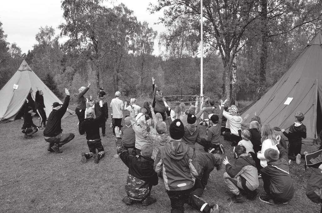 LÄGERSOMMAR - SOMMARLÄGER Skattkammaren från 4 år Ett fartfyllt och spännande program med drama, sång, musik och andra kul aktiviteter. söndagar 10.00-11.