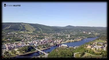 VATTENFALLS IF