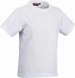 4879 PILEJACKA BARN 2505 65% polyester, 35% akryl, pile, 350g/m² 8800 Marinblå # C104-C164 FODER: