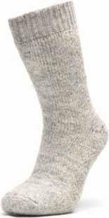 TYG: Fullfrotté med ull. 5-PACK 5-PACK NYHET! 2194 BOMULLSSTRUMPA 5-PACK 1099 80% bomull, 19% polyamid, 1% elastan 36-39, 40-44, 45-48 FÖRPACKNING: 5-pack.