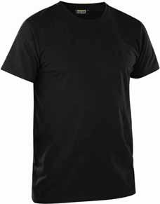 40 PROFIL T-SHIRTS 5-PACK NY FÄRG!
