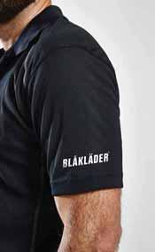Vi på Blåkläder ser till att du får snygga, enhetliga företagskläder och hjälper dig gärna med