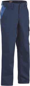 60 INDUSTRI/SERVICE INDUSTRI 100% BOMULL 100% BOMULL 4054 INDUSTRIJACKA 1210 100% bomull, twill, 320 g/m² 8884 Marinblå/Royalblå # 9994 Svart/Grå S-4XL DETALJER: Avtagbar ID-kortsficka.