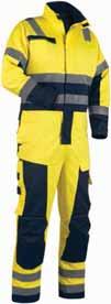 67 FLAMSKYDD MULTINORM OFODRAT 2608 HÄNGSELBYXA MULTINORM 2678 VÄSTBYXA MULTINORM 6378 OVERALL MULTINORM 1506 77% bomull, 22% polyester, 1% antistat, satin, flamskyddad, antistatisk, 290g/m² 3389