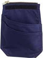 75 FLAMSKYDD TILLBEHÖR STRETCH 2108 FLAMSKYDDAD ID-KORTSFICKA 1506 77% bomull, 22% polyester, 1% antistat, satin, flamskyddad, antistatisk,