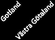 Götalandsregionen (VGR) är den region i landet som satsar mest på kultur, både i kronor och ören och utslaget per invånare.