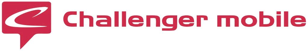 Delårsrapport för Challenger