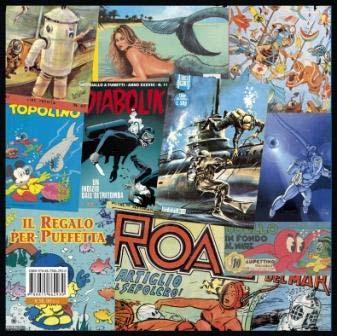 00 euro (enquire for shipping expenses) ISBN: 978-88-7586-293-0 and/or newspapers.