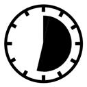 B > Placera handenheten i laddaren och vänta tills batterierna är fulladdade (ca 6,5 timmar).