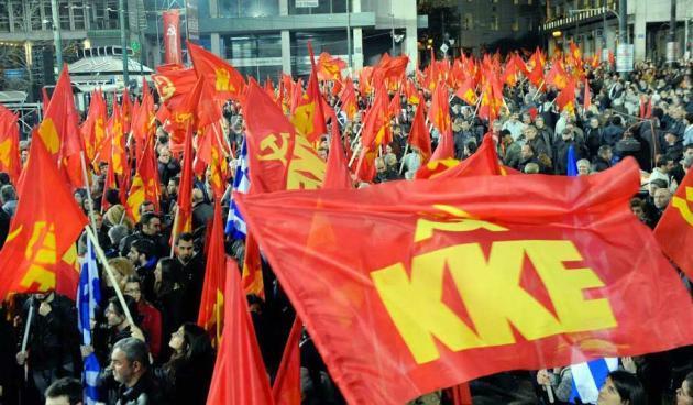 17 Högerpartiet Ny demokrati får 27,8 procent och det gamla socialdemokratiska partiet Pasok, som ingått i valkoalition med Ny demokrati, får endast 4,7 procent. Kommunistpartiet KKE fick 5,5 procent.