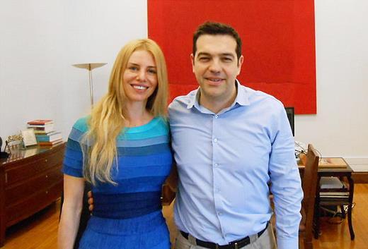 8 Ansvaret för att Syriza alls hamnat i denna position vilar tungt på gammelstalinisterna i KKE som konsekvent och sekteristiskt vägrat samverka med andra vänsterkrafter.