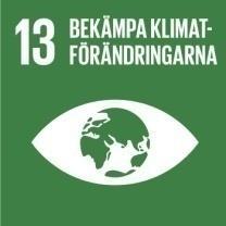 Bild 8 Prioriterade områden för Sverige En samhällsnyttig och cirkulär ekonomi Svenska konsumtionsmönster bidrar till utsläpp av växthusgaser Utmaningar för ekosystem till följd av