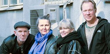 LUNCHTEATER på Stadsteatern Själen va e de?