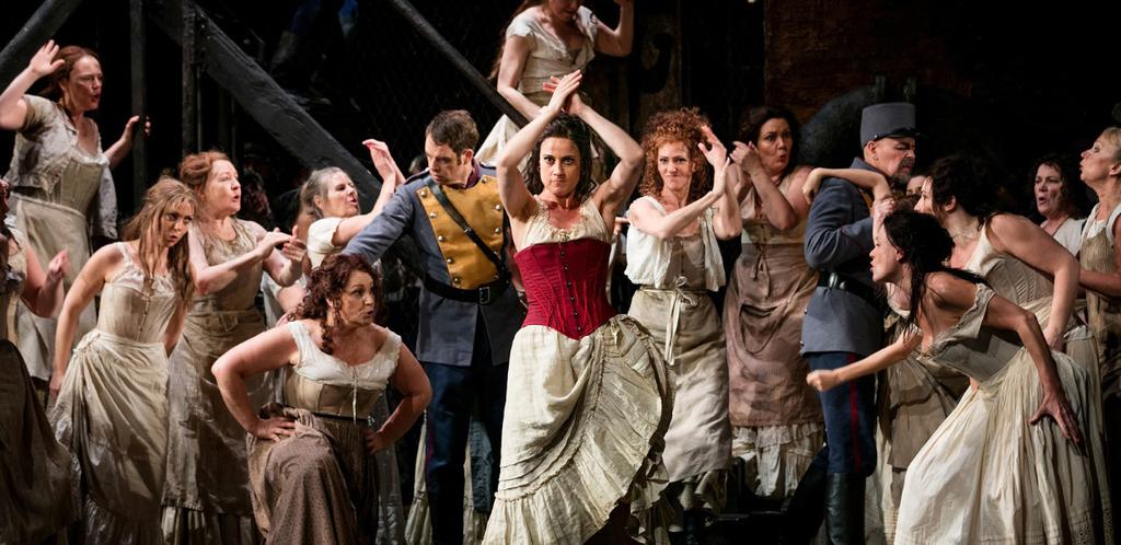 KULTUR GÖTEBORGSOPERAN Oliver Musikal av Lionel Bart. Säsongen domineras av Charles Dickens roman Oliver Twist. Klassisk musikal av hög klass! Biljetter är bokade till fredagen den 29 november kl 19.