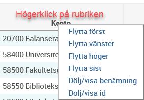 - semikolon (;) betyder till och med. Du kan kombinera olika urvalssätt i urvalsrutorna.