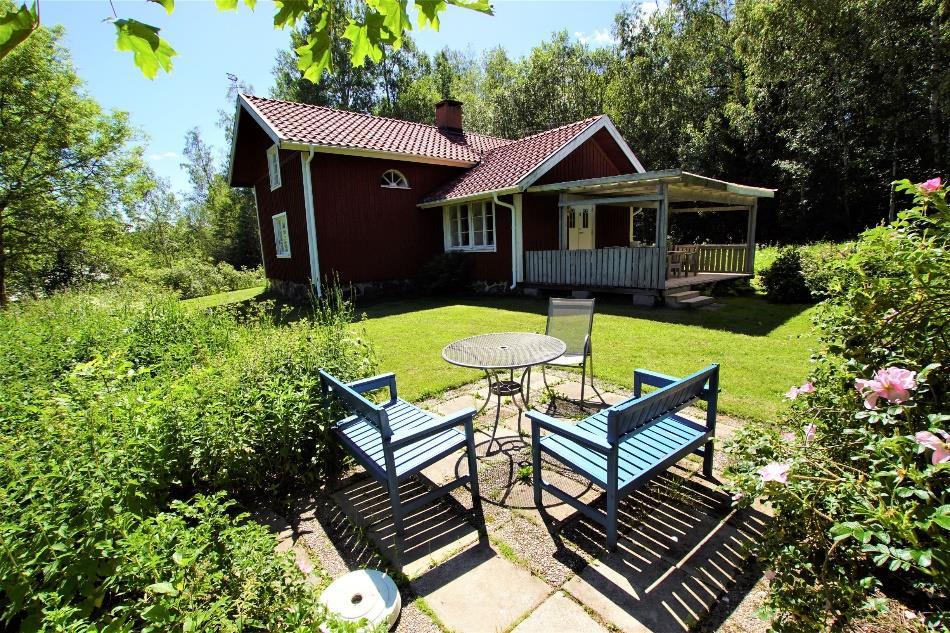 Om fastigheten Typ: Fritidslantbruk Mark: ca 26,5 ha Virkesförråd: ca 2 960 m3sk Medelbonitet: 10,3 m3sk/ha och år.