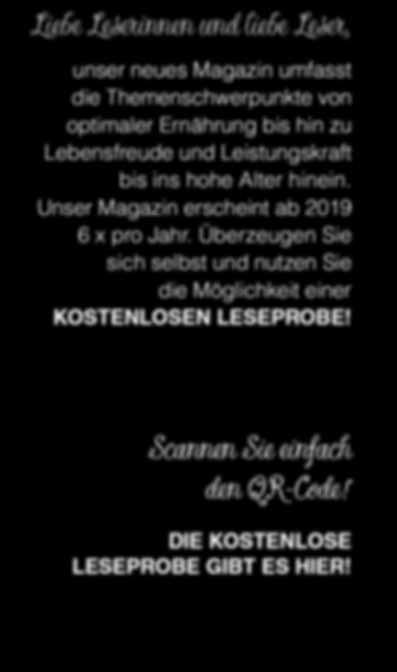die Wiederentdeckung esund & glücklich MIT DER URKRAFT DER NATUR   leben Unser natürliches