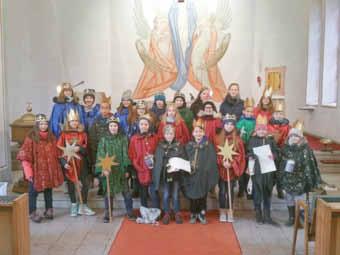 Pfarrhaus Sprechstunde Diakonisches Werk: Donnerstags von 14 bis 16 Uhr, Ev. Pfarrhaus Ev. Kirchengemeinde Berschweiler Gottesdienst: Berglangenbach: Sonntag, 20.01.2019, 10.