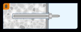 6 kn A500HV 32 mm 40 mm 280 mm 567 ml F Rec N Rec 93.9 kn A500HV 32 mm 40 mm 280 mm 567 ml F Rec V Rec 69.