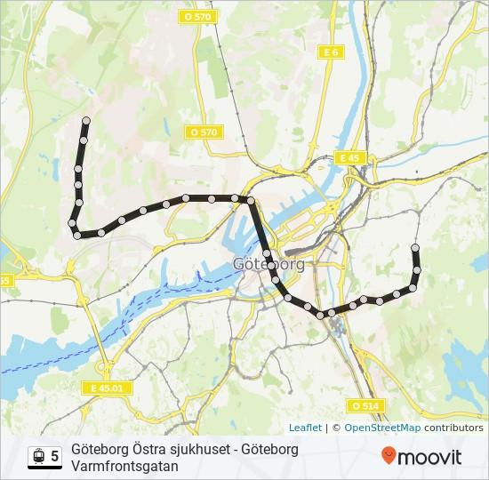 Göteborg Berzeliigatan Södra Vägen 18, Göteborg Göteborg Korsvägen B, Göteborg Göteborg Liseberg Örgrytevägen 5, Göteborg Göteborg Sankt Sigfrids Plan Göteborg Bäckeliden