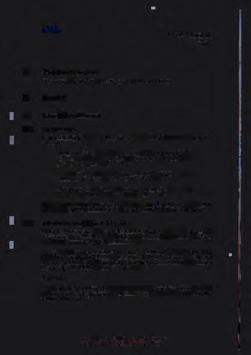 Bergslage11.r lw1111111111altek11ik Nyckel hantering 2016-11-08 8. Projektorganisation Granskningen har genomförts av Sara Linge, certifierad kommunal revisor. 9. Resultat 9.