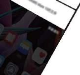 Peka på > Wi-Fi Direct på skärmen för Wi-Fiinställningar för att aktivera identifiering.