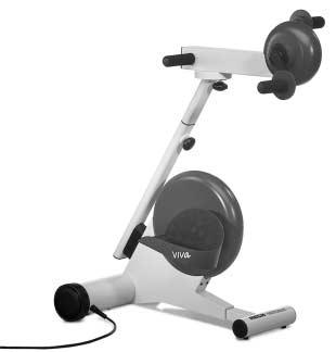 Snabbinställning av pedalradien (art. 507). Detta tillbehör medger snabbinställning av pedalradien som är steglös. Gör som följer. 1.
